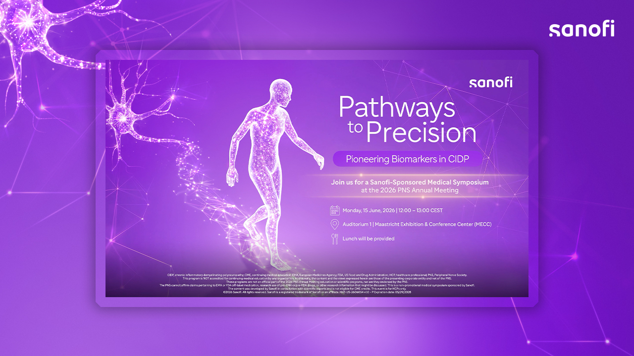 PNS 2026 - Pathways to Precisions