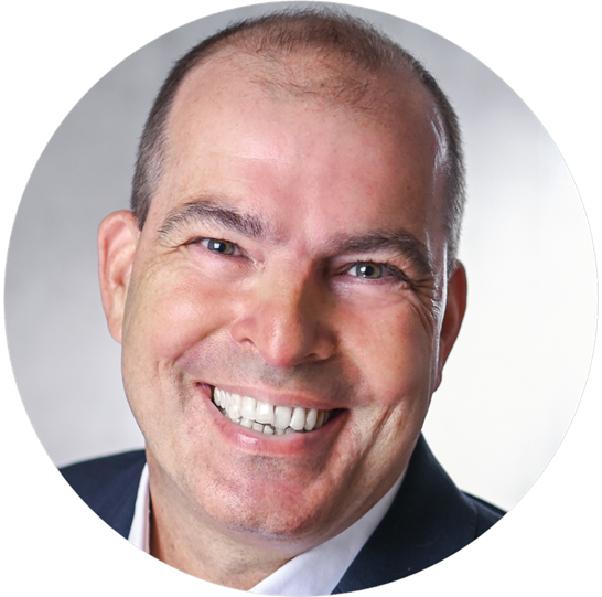 Jan Lünemann, MD, MBA