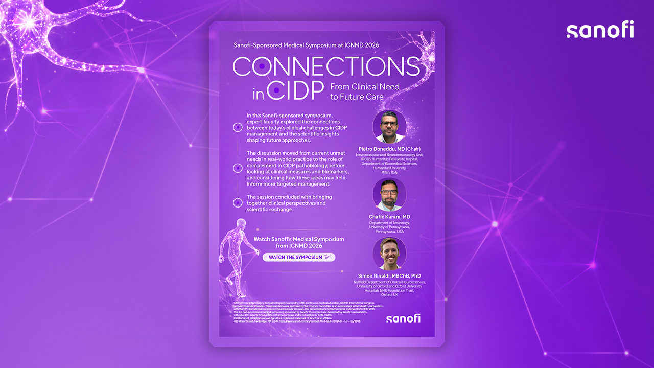 Symposium Highlights